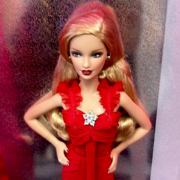 2007 Pink label HEALING HEARTS Barbie “ St. Mary’s” - Picture 15 of 16